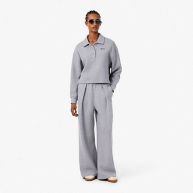 Jogger de Punto Argent Chine  LACOSTE
