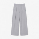 Jogger de Punto Argent Chine  LACOSTE