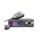 PNI Emisora Cb Escort HP8500 con Usb/bluetooth/micro Sd/aux