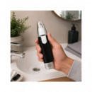 STOCK LIDER Cortapelos para Nariz y Orejas a Pilas SL10324