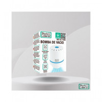 STOCK LIDER Bomba de Vacio 158G SL11006 220V