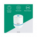 STOCK LIDER Bomba de Vacio 158g SL11006 220V