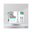 STOCK LIDER Bomba de Vacio Inalambrica Recargable Incluye 2 Bolsas 50x70cm SL11008