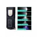 STOCK LIDER Linterna Llavero Led Recargable con Pinza SL11095