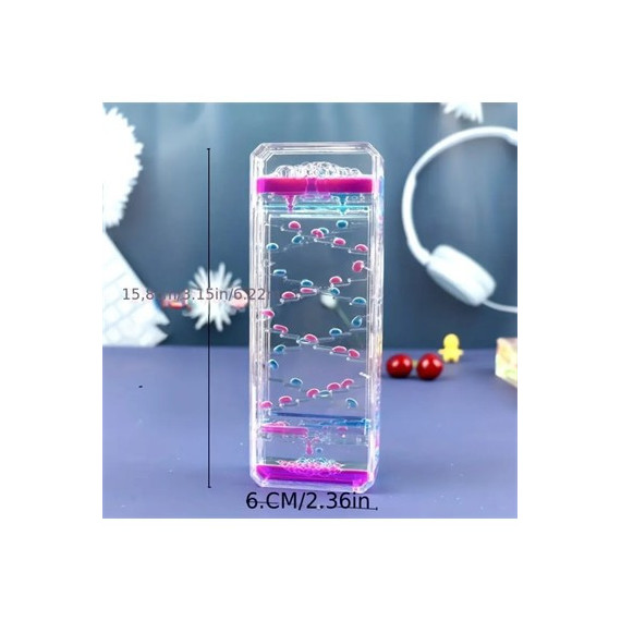 STOCK LIDER Temporizador de Burbujas SL10069
