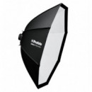 PROFOTO Softbox 5' Octa White