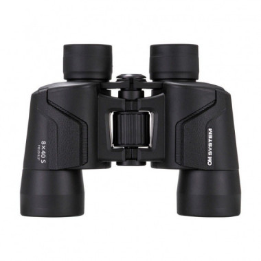 OM SYSTEM Prismatico 8X40 Serie S