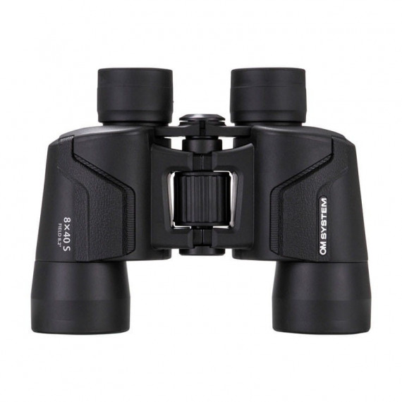 OM SYSTEM Prismatico 8X40 Serie S