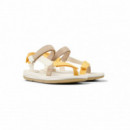 Camper  Multi sandals - ASSORTED K200958-009-999