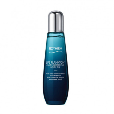 BIOTHERM Life Plankton Life Plankton Body Oil Leche Corporal, 125ML