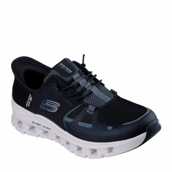 Skechers Zapatillas Glide-Step Pro Negras 232930-BLK