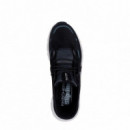 Skechers Zapatillas Glide-Step Pro Negras 232930-BLK