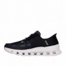 Skechers Zapatillas Glide-Step Pro Negras 232930-BLK