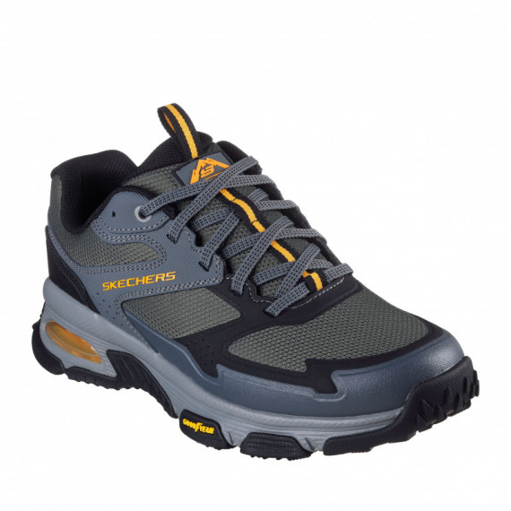 Skechers Zapatillas Skech-Air Envoy Verdes 237553-GNBK