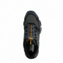 Skechers Zapatillas Skech-Air Envoy Verdes 237553-GNBK