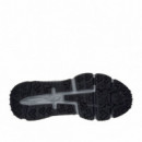 Skechers Zapatillas Skech-Air Envoy Verdes 237553-GNBK