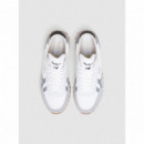 Pepe Jeans Zapatillas Brit-On Master Blancas PMS40034-800
