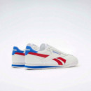 Reebok Zapatillas Campio XT 100208747-WHT-RED-BLUE