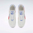 Reebok Zapatillas Campio XT 100208747-WHT-RED-BLUE