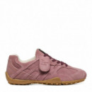 Geox Zapatillas Snake D680UA 022BC-C8014