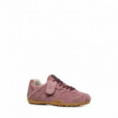 Geox Zapatillas Snake D680UA 022BC-C8014