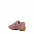 Geox Zapatillas Snake D680UA 022BC-C8014