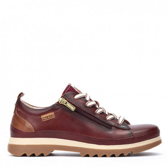 Pikolinos Zapato casual con cremallera Vigo W3W-6979-501