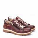 Pikolinos Zapato casual con cremallera Vigo W3W-6979-501