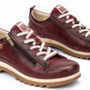 Pikolinos Zapato casual con cremallera Vigo W3W-6979-501
