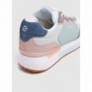 Pepe Jeans Zapatillas Rusper Class Verdes PLS60034-674