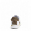 Guess Deportivas blancas FLPSTW FAL12-BEIBR
