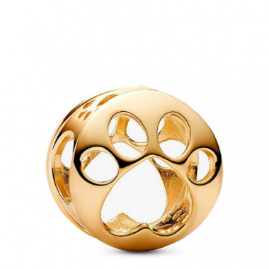 Charm Huella de Filigrana 768869C00