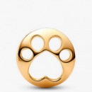 Charm Huella de Filigrana 768869C00