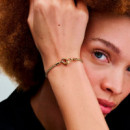 Pulsera de Cadena de Tachuelas 562731C00