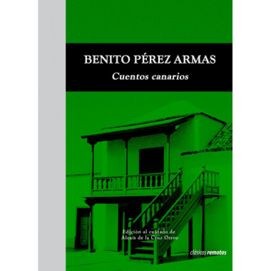 Cuentos Canarios