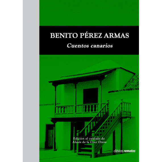 Cuentos Canarios