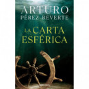 la Carta Esférica