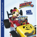 Mickey y los Superpilotos. Cuentos de Buenas Noches. un Día Perfecto