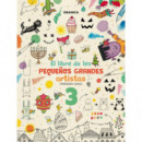 el Libro de los Pequeños Grandes Artistas 3   2024