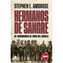 Hermanos de Sangre   2024