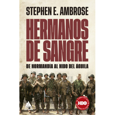 Hermanos de Sangre   2024