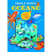 Oceano Crea y Juega   2025