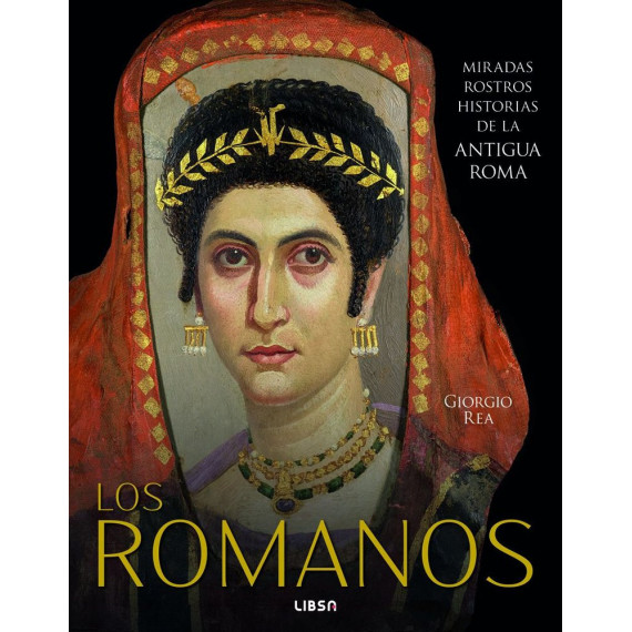 lo Romanos   2025
