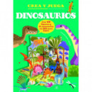 Dinosaurios   2025