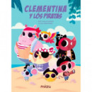 Clementina y los Piratas   2026