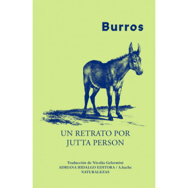 Burros Ne   2026