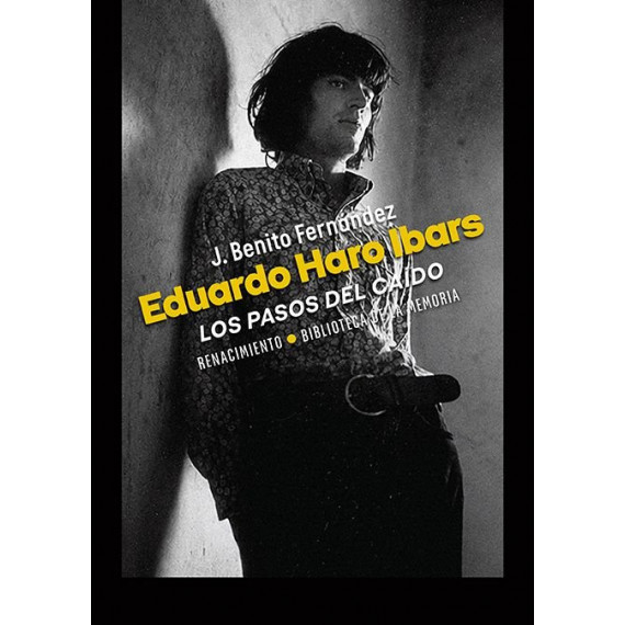 Eduardo Haro Ibars: los Pasos del Caido   2026