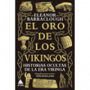 el Oro de los Vikingos   2026