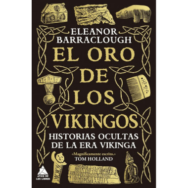 el Oro de los Vikingos   2026