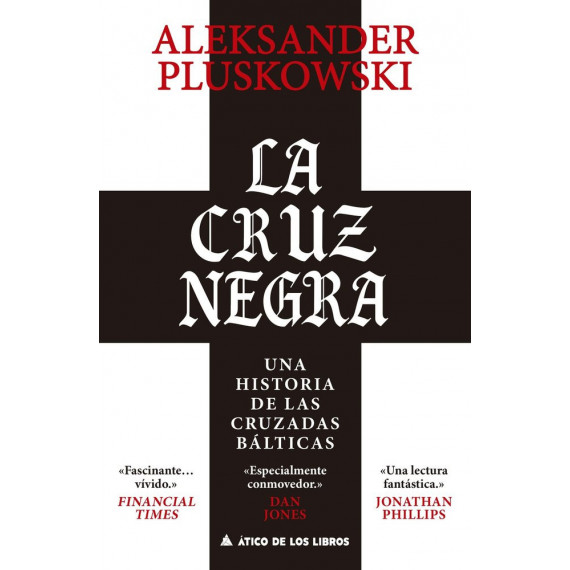 la Cruz Negra   2026